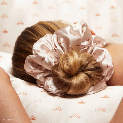 Disney© X Pillow Scrunchies - Desert Crown