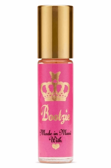Bootzie Oil made with love in Maui - 10 ml