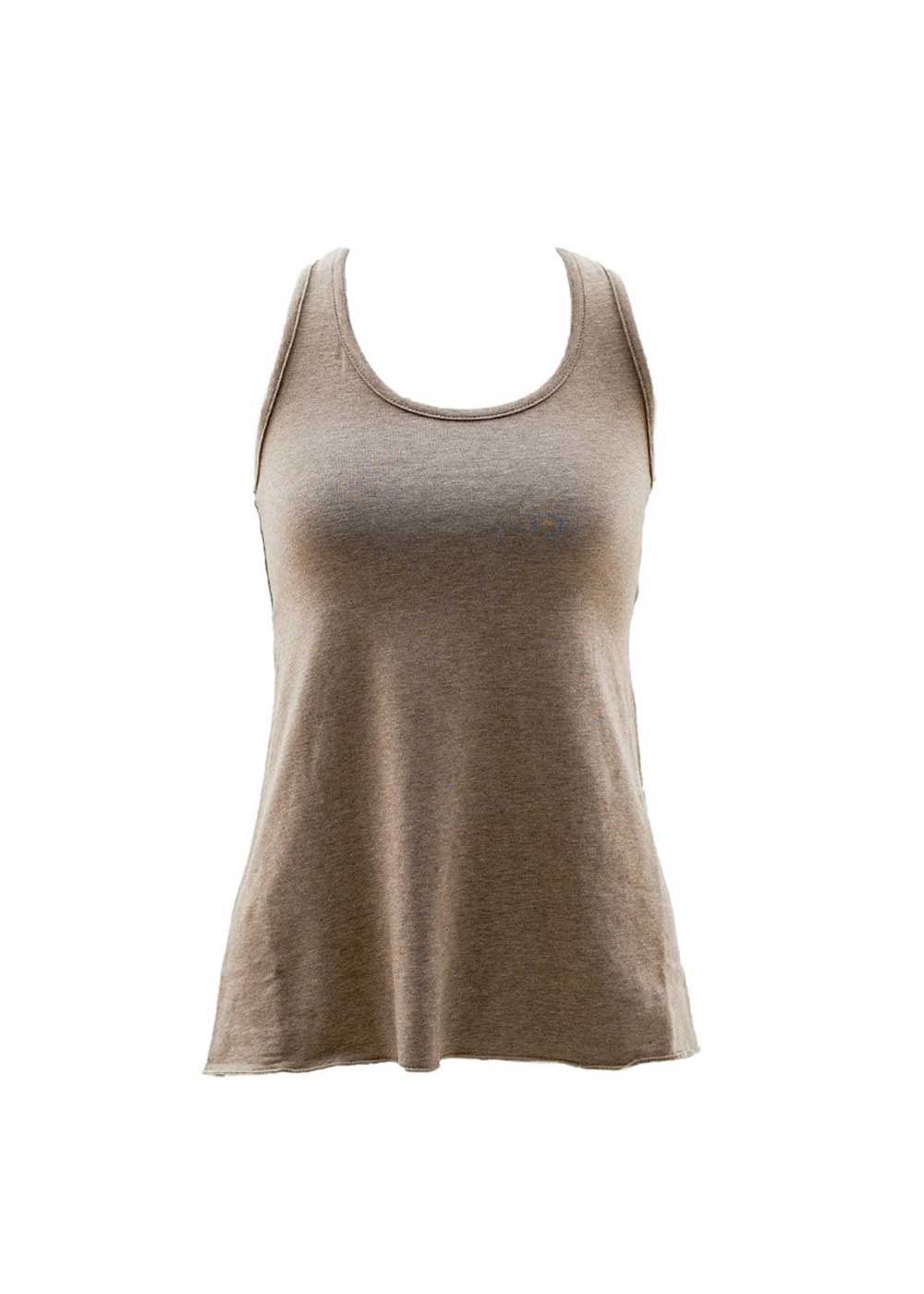 Exhale Bamboo Tank