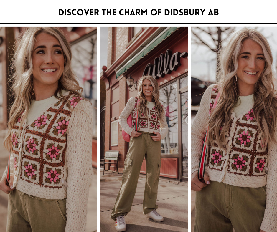 Ulla-La Boutique - Discover the charm