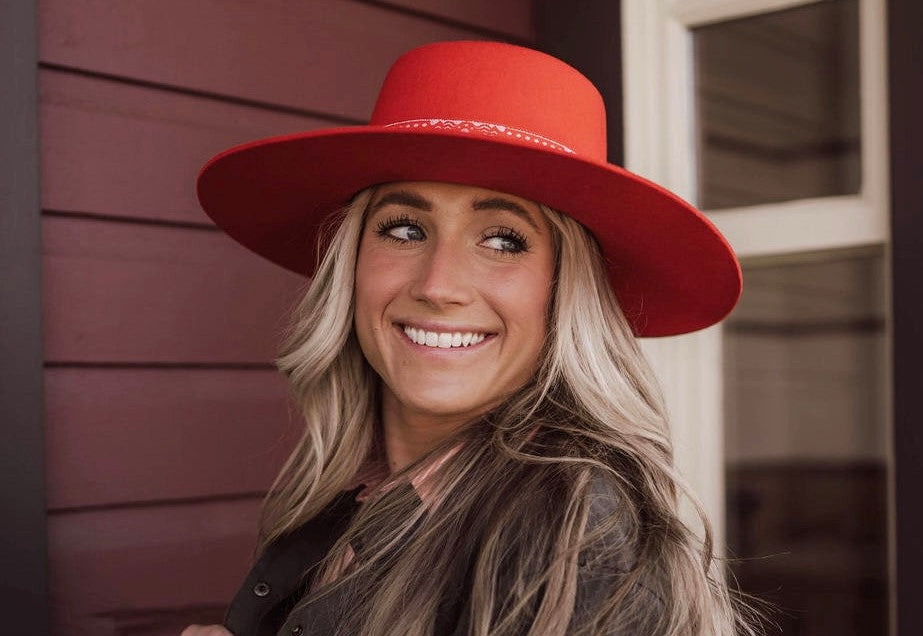 Australian Hats