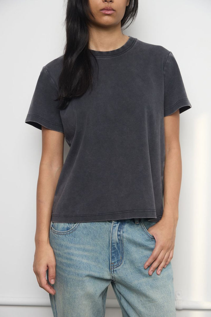 Double Knit Muse Tee