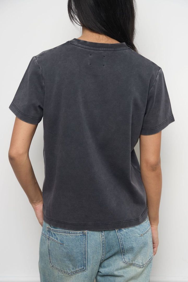 Double Knit Muse Tee