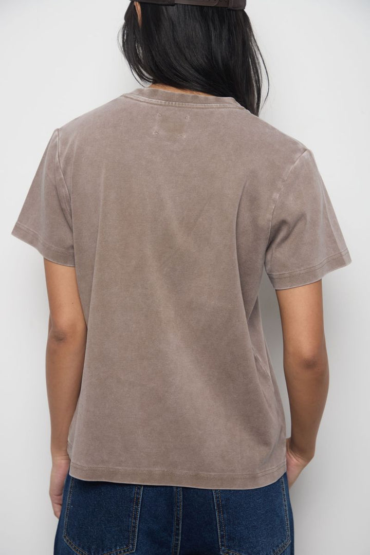 Double Knit Muse Tee