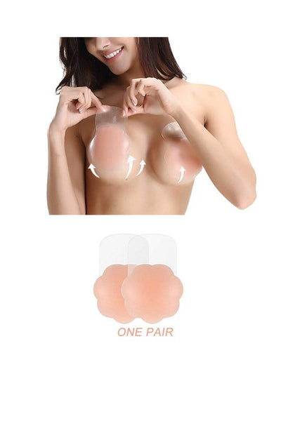 Plus Size Silicone Breast Lift Pasties