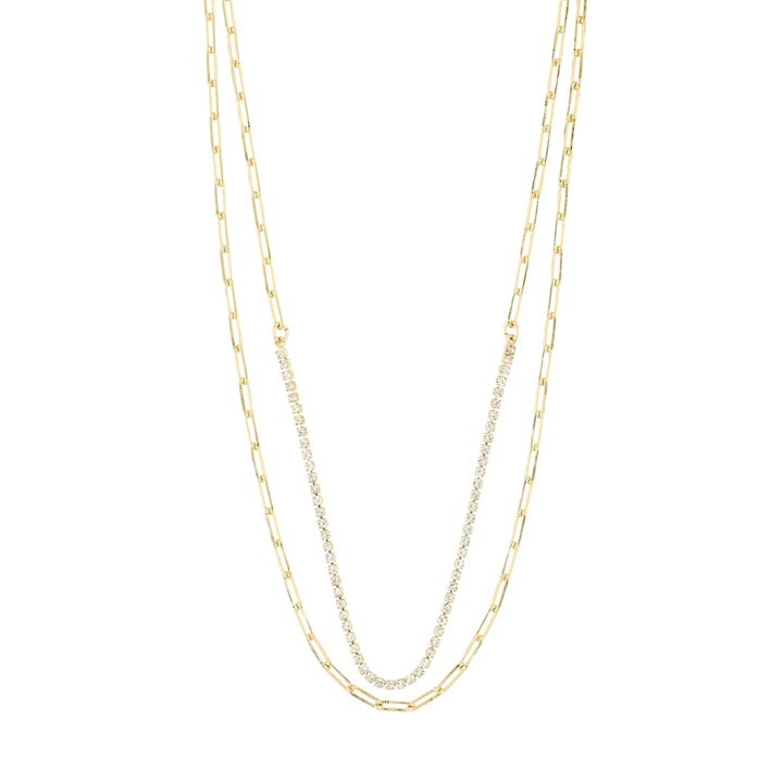 Rowan 2 in 1 Necklace