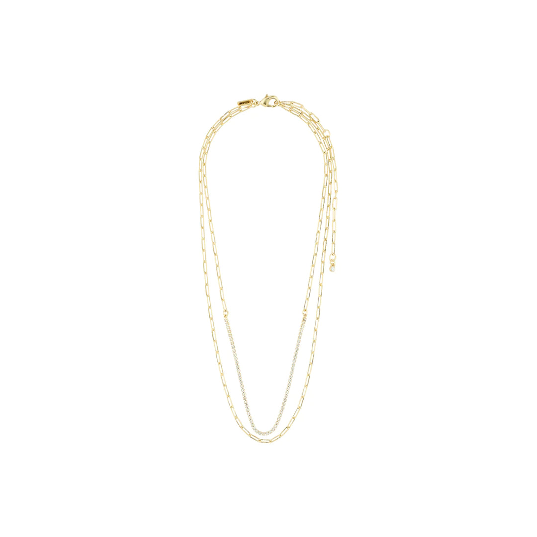 Rowan 2 in 1 Necklace
