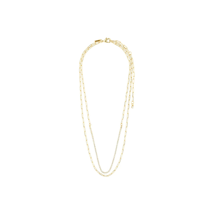 Rowan 2 in 1 Necklace
