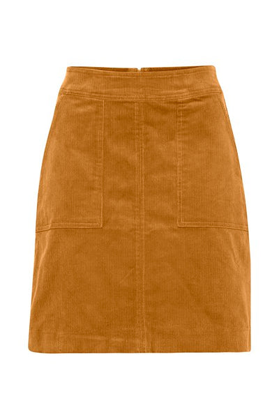 Kasandra Skirt (Cathay Spice)