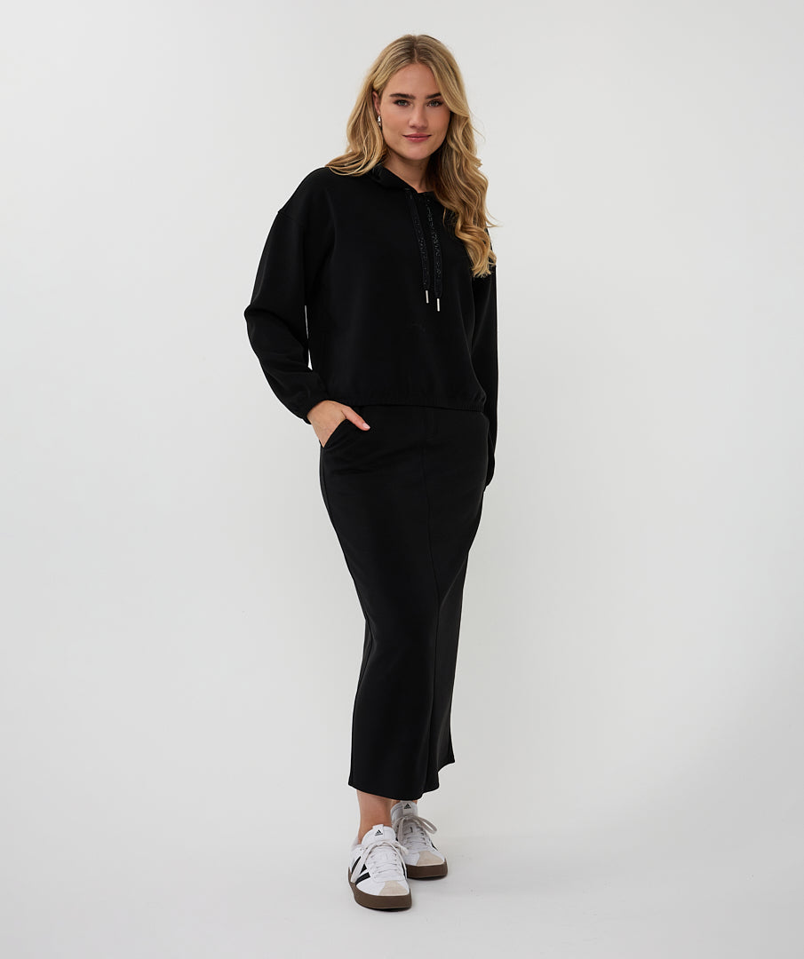 RESTOCKED!! Sweater Hoodie