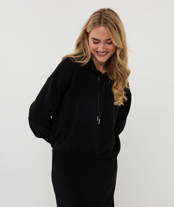 RESTOCKED!! Sweater Hoodie