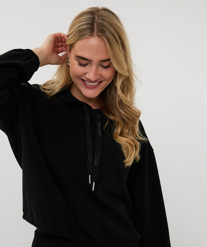 RESTOCKED!! Sweater Hoodie