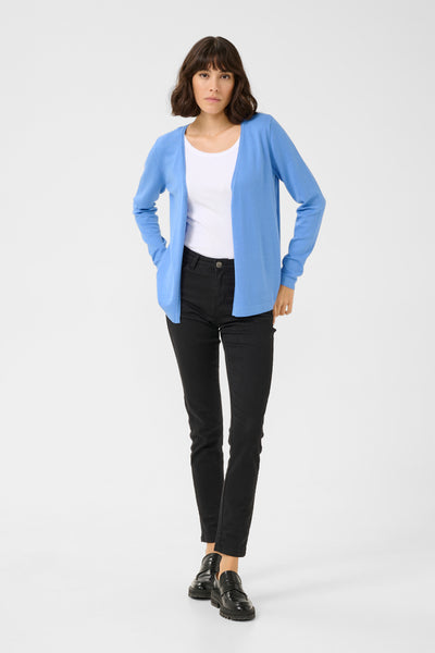 Jillian Astrid Open Cardigan