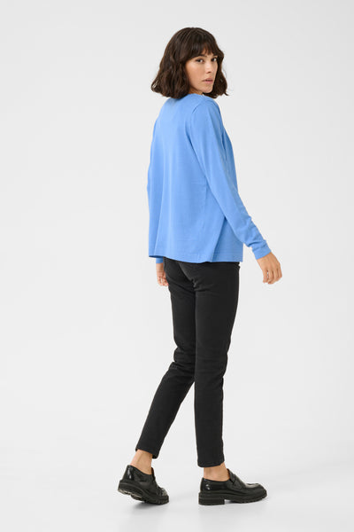 Jillian Astrid Open Cardigan