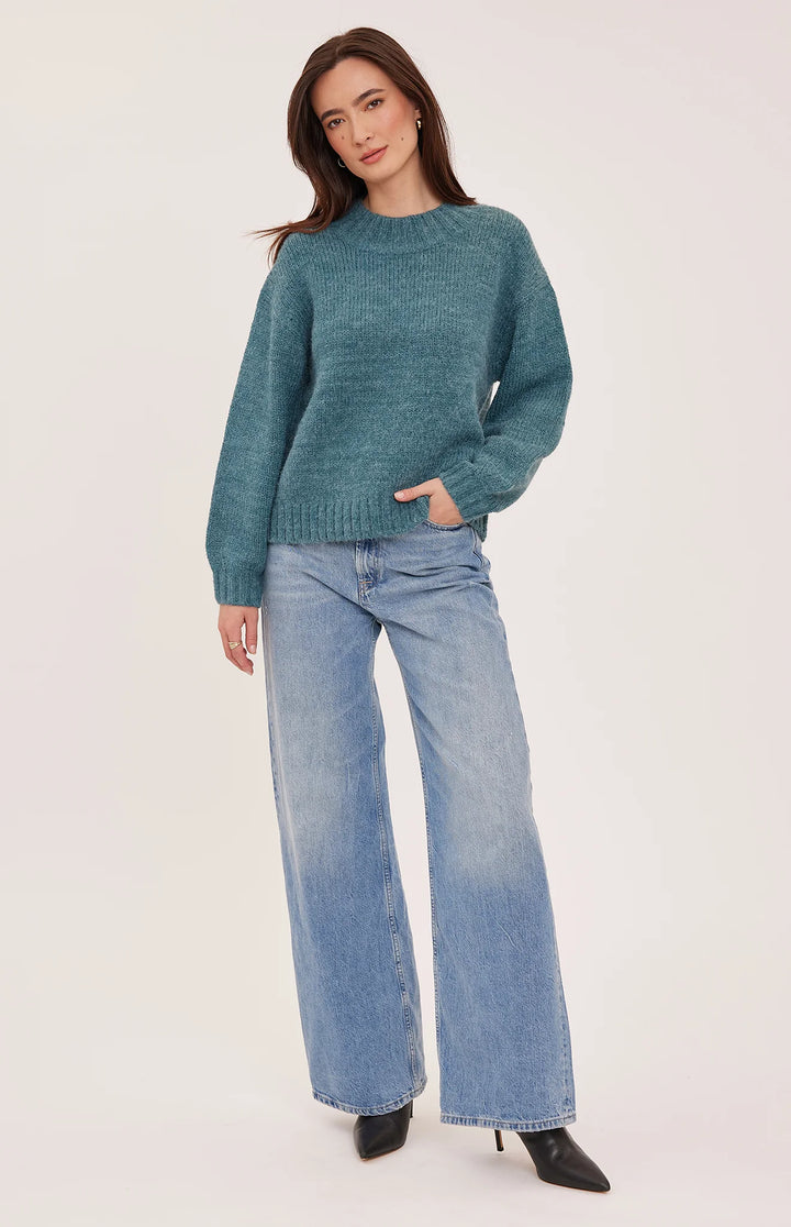 Tova Pullover Sweater