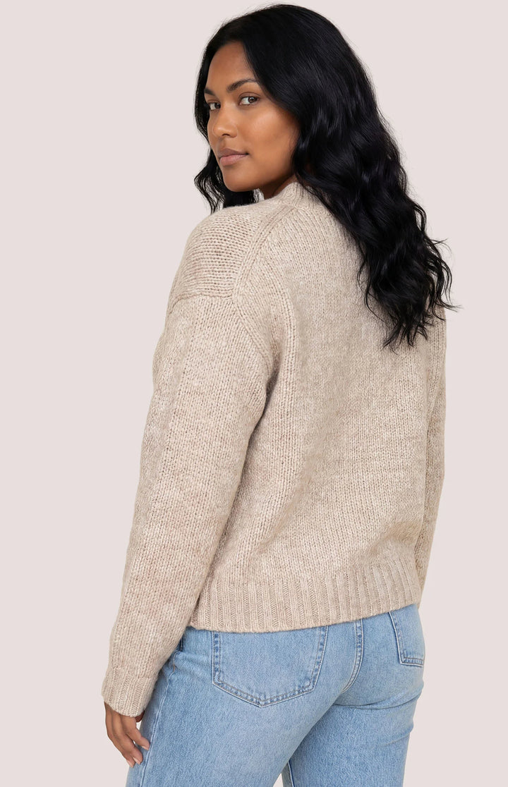Tova Pullover Sweater