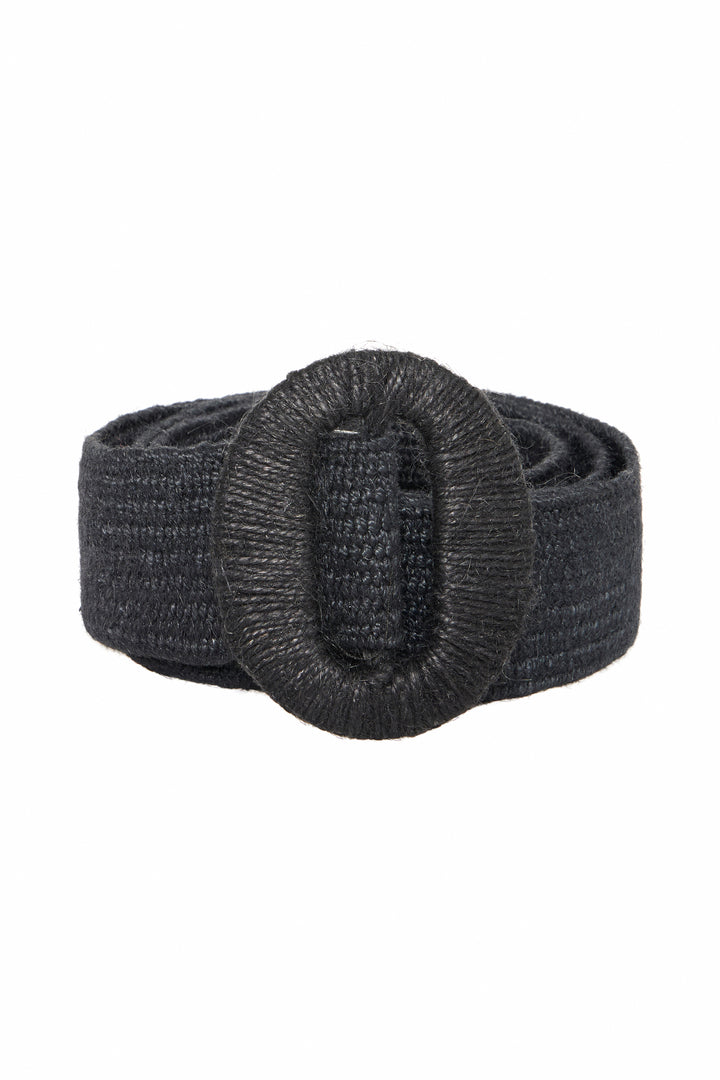 Sylvia Belt - Black