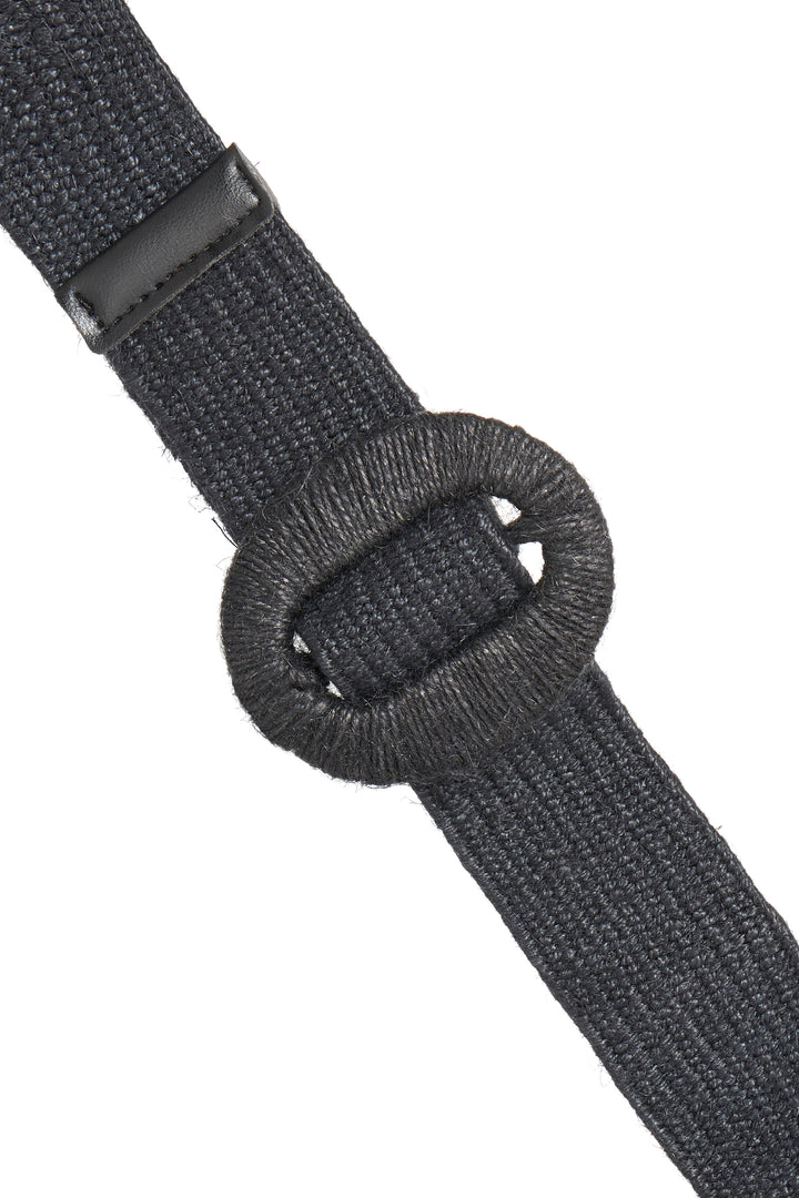 Sylvia Belt - Black