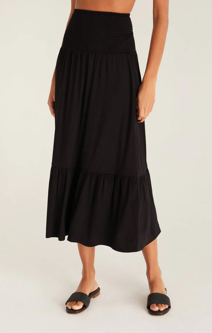 Sadie Covertible Skirt/Dress – Ulla-La Boutique