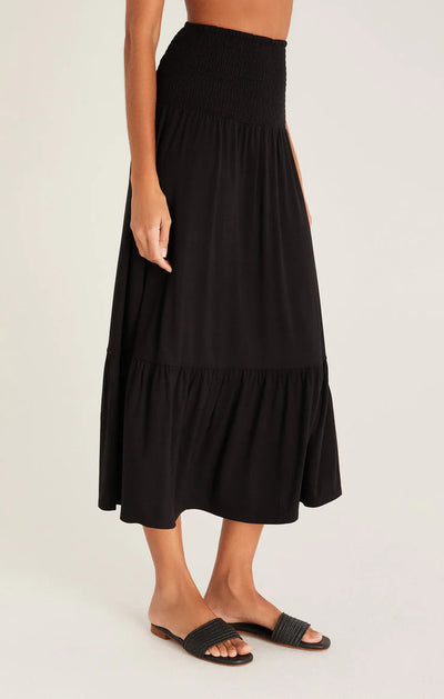 Sadie Covertible Skirt/Dress