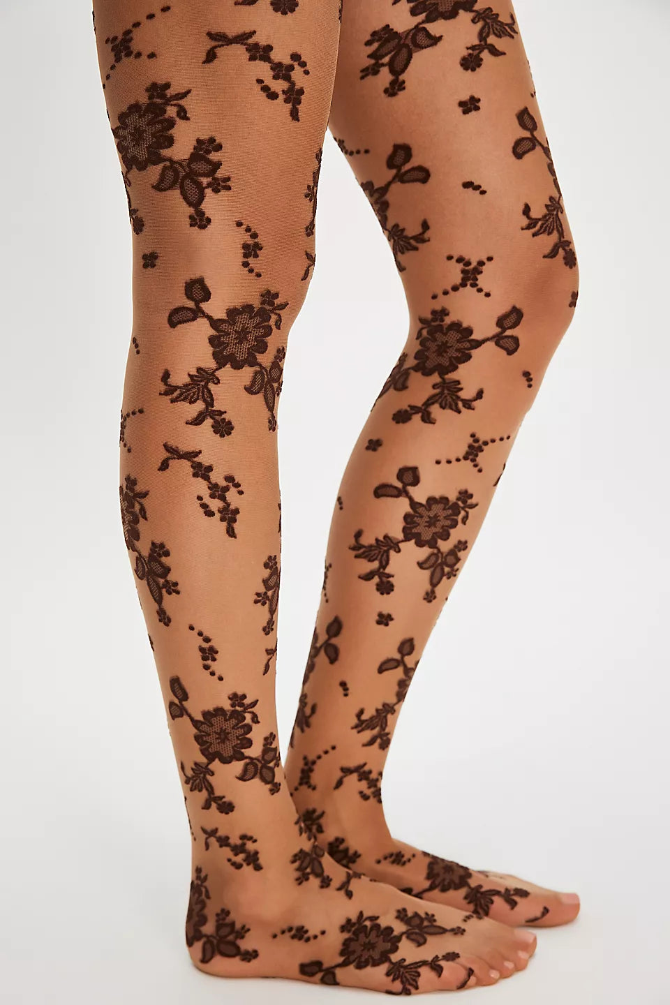 A close-up of a person&