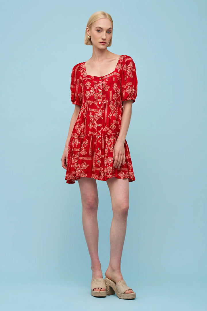 Dolly Dress