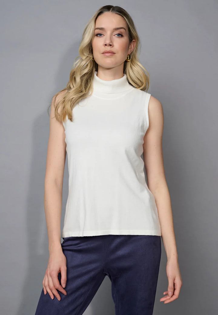 Turtle Neck Tank