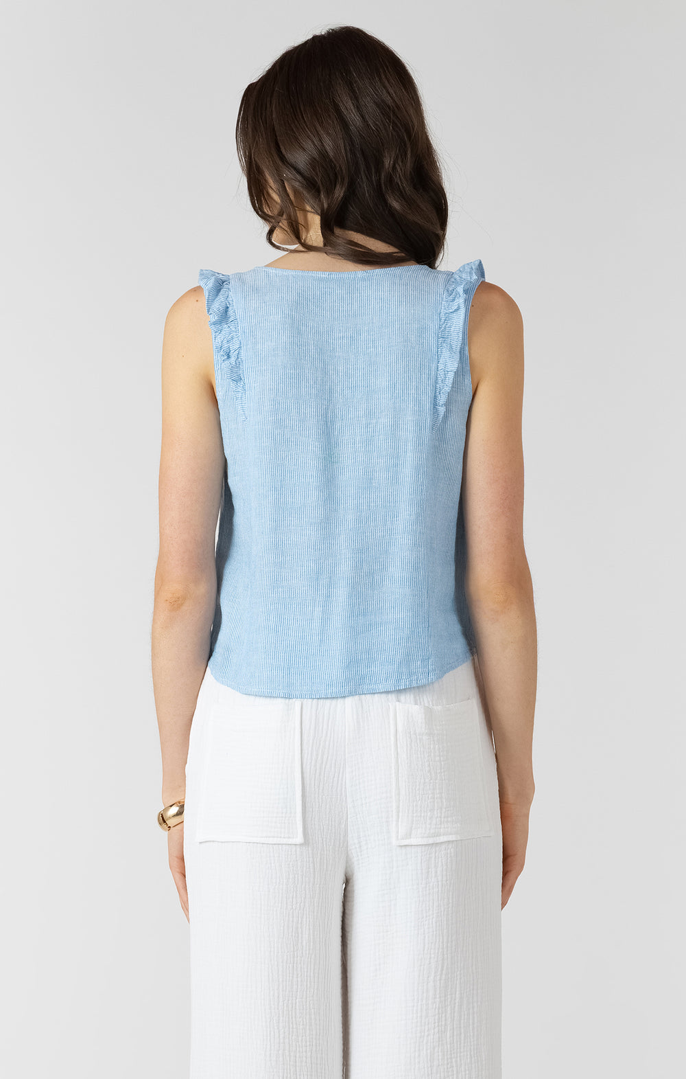 Tank Tops for Women | Layering Basics & Cute Cuts – Ulla-La Boutique