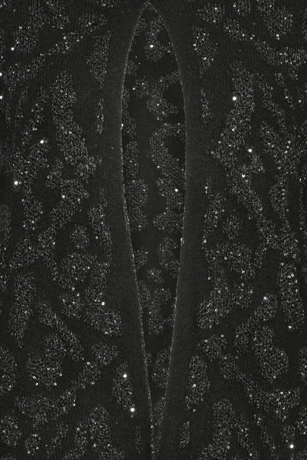 Close-up of a textured surface with a pattern