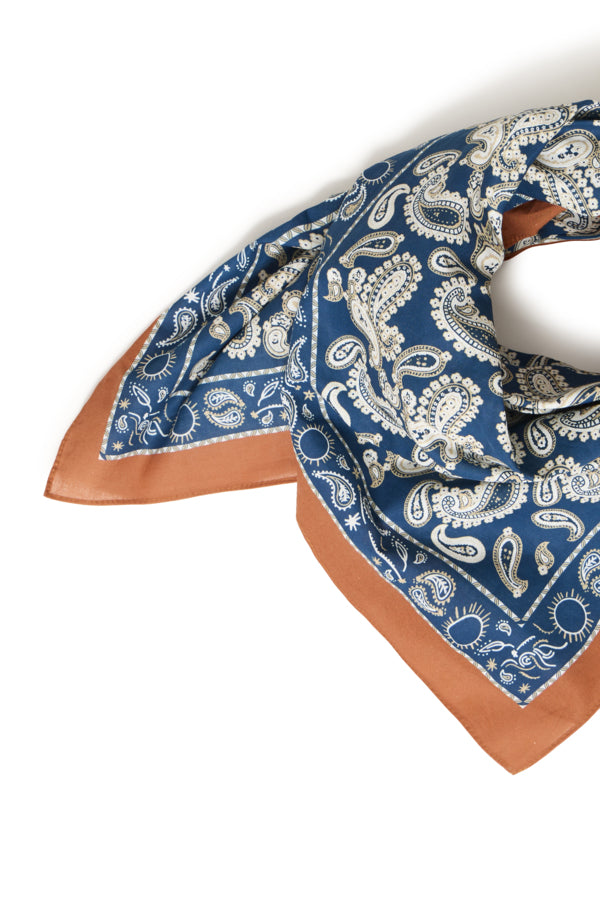 Aninka Scarf - Total Eclipse