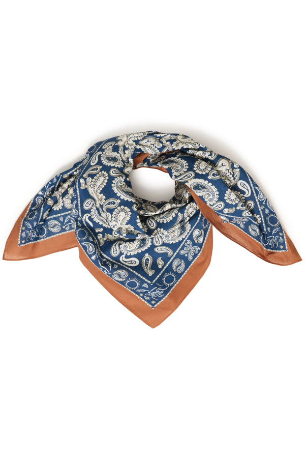 Aninka Scarf - Total Eclipse