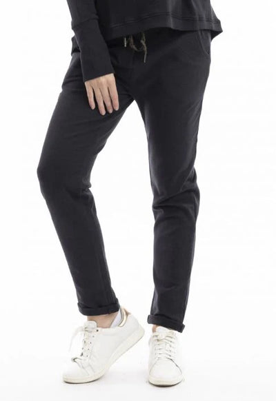 Terry Knit Sweat Pants