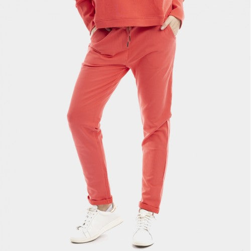 Terry Knit Sweat Pants