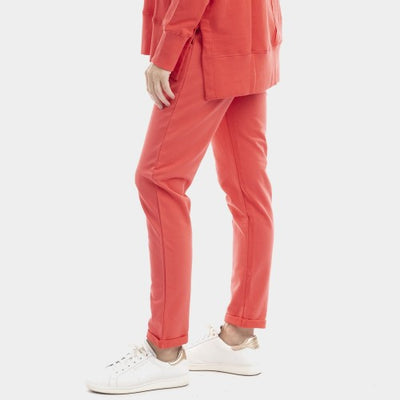 Terry Knit Sweat Pants