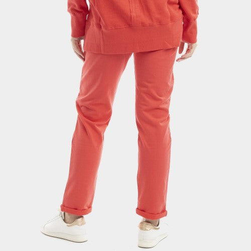 Terry Knit Sweat Pants