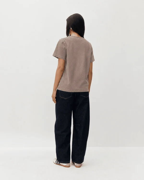 Kuwalla Double Knit Muse Tee