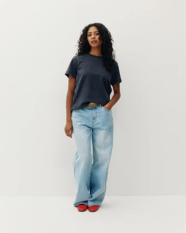 Double Knit Muse Tee