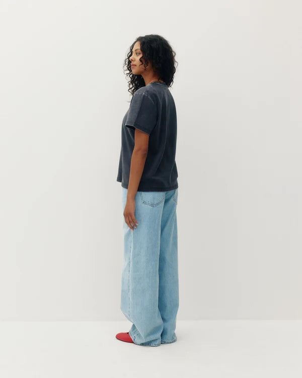 Double Knit Muse Tee