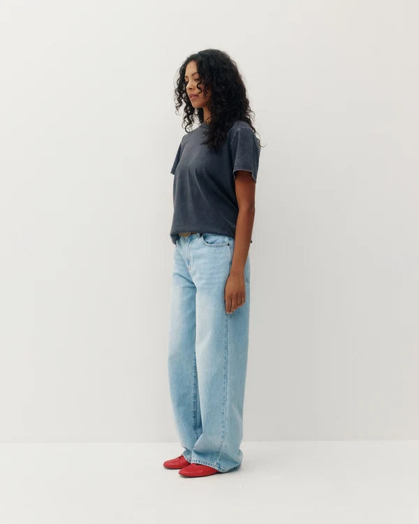 Double Knit Muse Tee