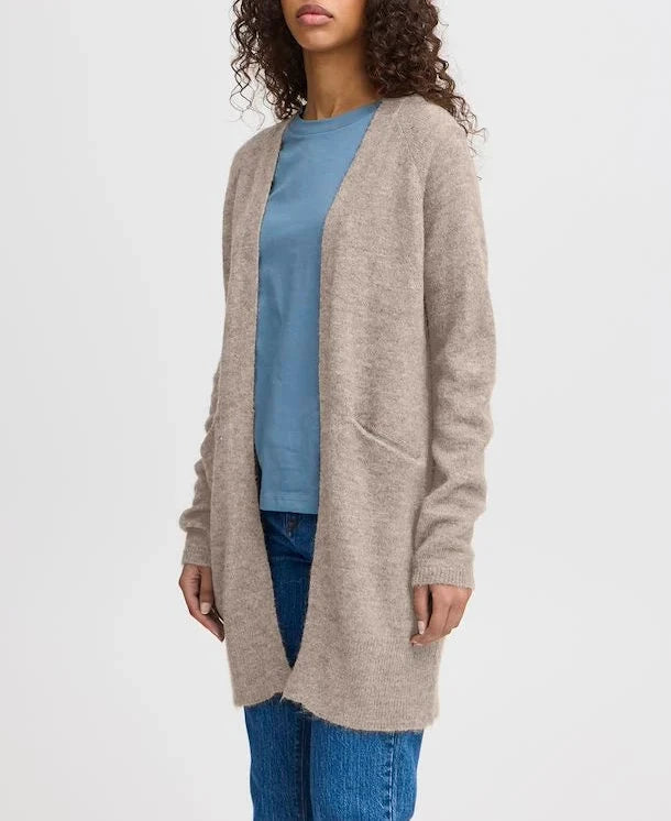 Kamari Cardigan