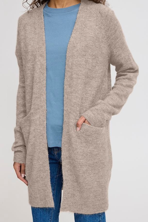 Kamari Cardigan