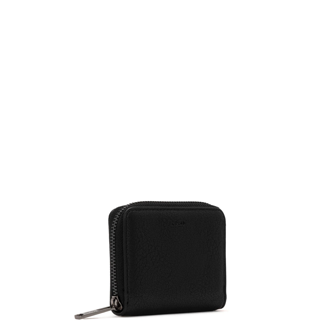 Gambit KIT Accordion Wallet - Black