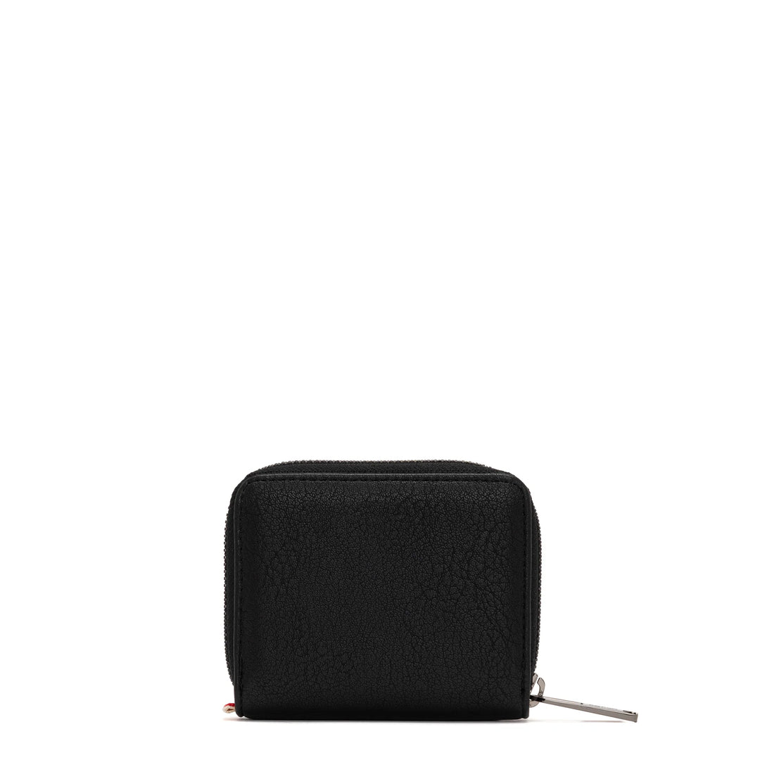 Gambit KIT Accordion Wallet - Black