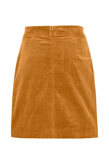 Kasandra Skirt (Cathay Spice)