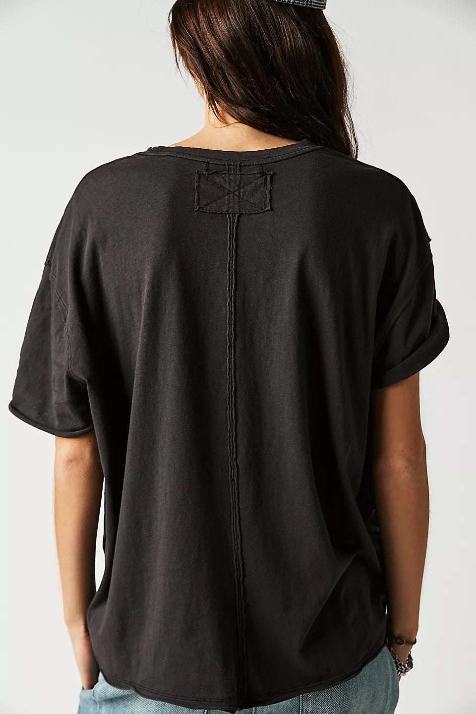 RESTOCKED! Nina Tee