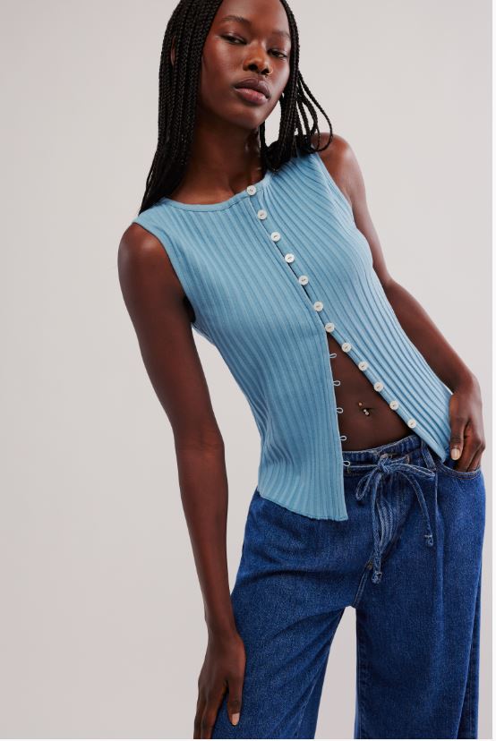 Tank Tops for Women | Layering Basics & Cute Cuts – Ulla-La Boutique