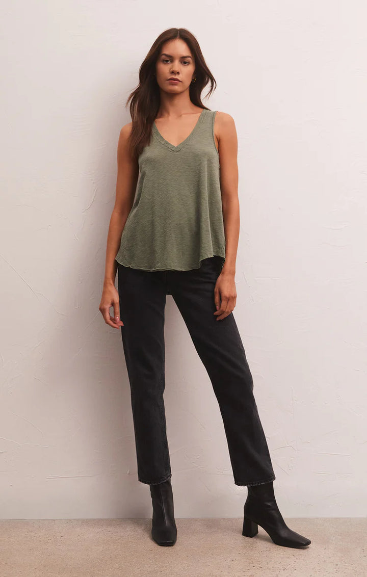 Sun Drenched Vagabond Tank