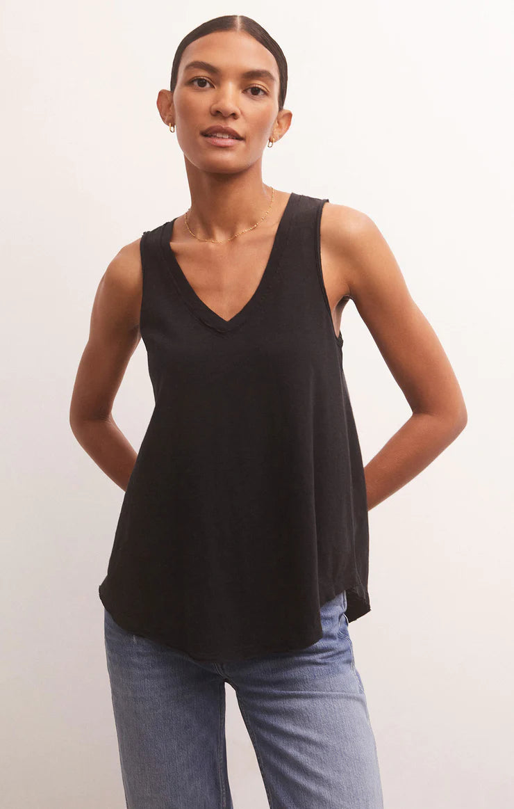 Sun Drenched Vagabond Tank