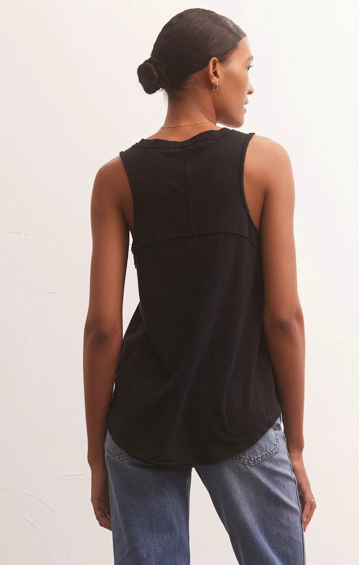 Sun Drenched Vagabond Tank