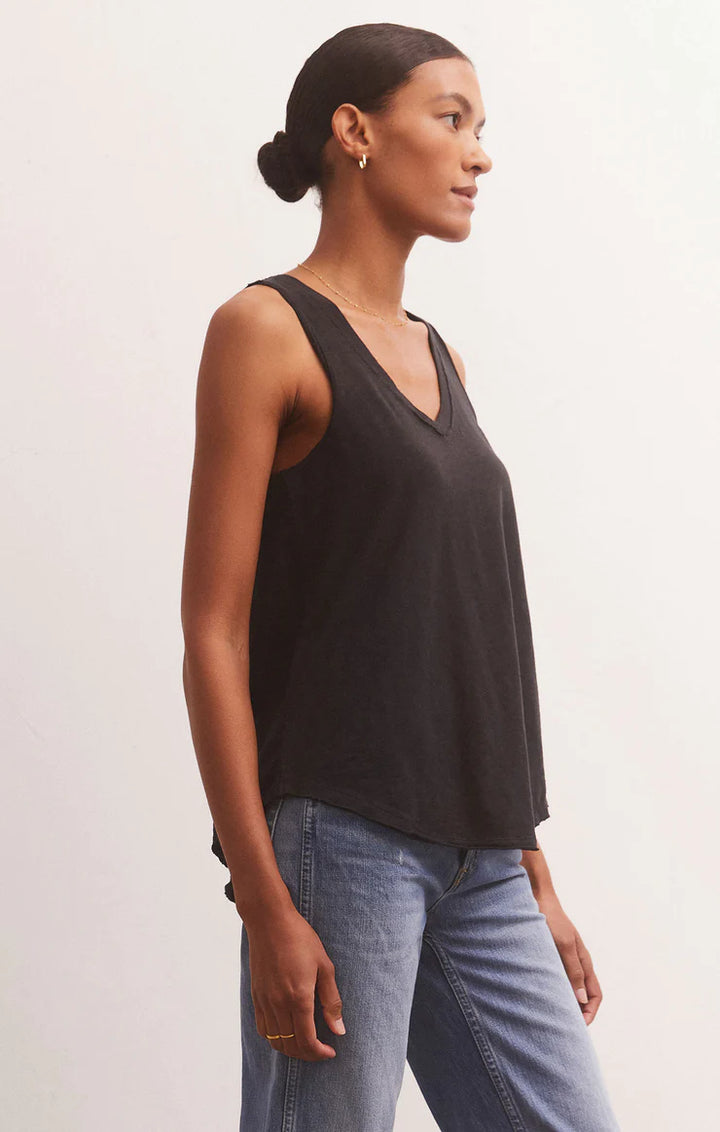 Sun Drenched Vagabond Tank